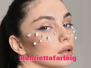 Henriettafarleig