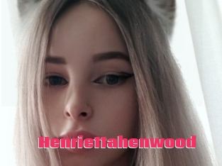 Henriettahenwood