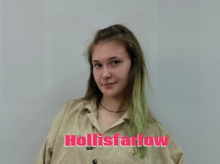 Hollisfarlow