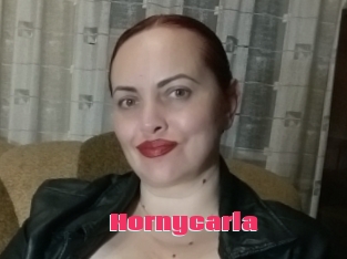 Hornycarla