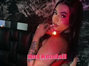 Hot_kendall