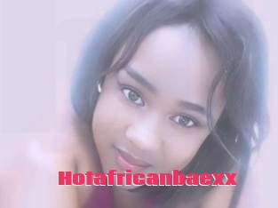 Hotafricanbaexx