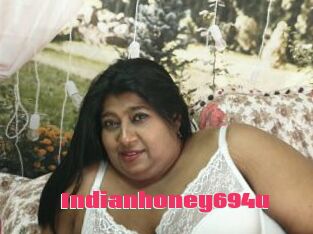 Indianhoney694u