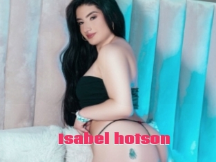 Isabel_hotson