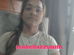 Isabella22smith