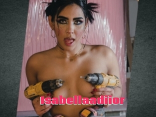 Isabellaadiior