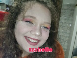 Izabello