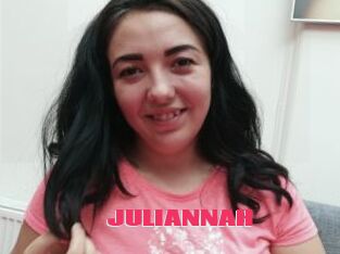 JULIANNAH