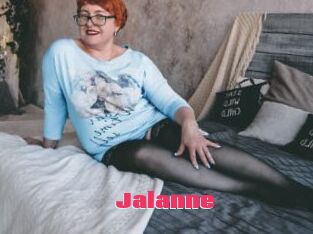 Jalanne