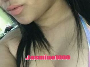 Jasmine1000