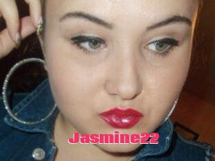 Jasmine22