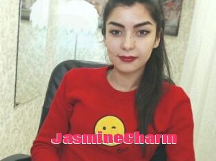 JasmineCharm