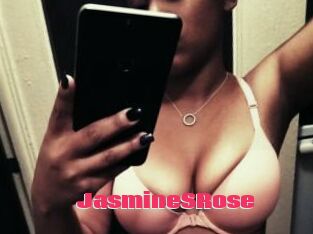 JasmineSRose