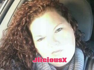 JliciousX