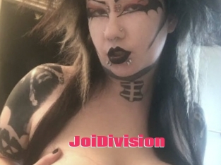 JoiDivision