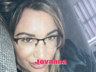 Jovanna