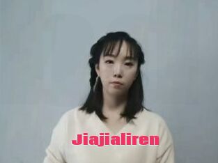 Jiajialiren