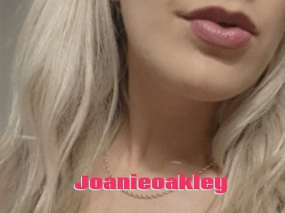 Joanieoakley