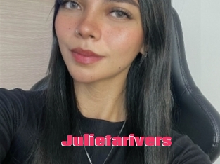 Julietarivers