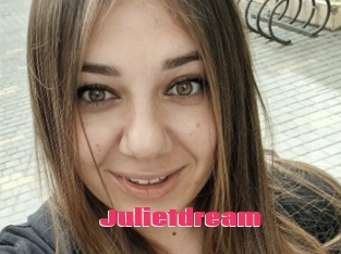 Julietdream