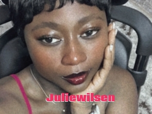 Juliewilsen