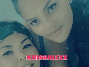 KRISSALEXX