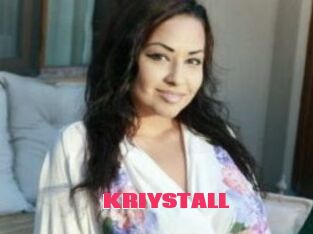 KRIYSTALL