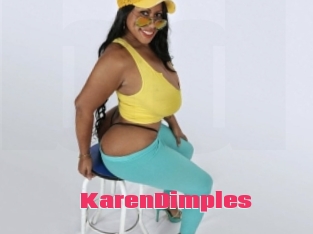 KarenDimples