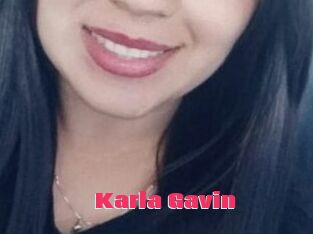 Karla_Gavin