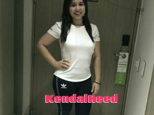 KendalReed