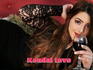 Kendal_Love