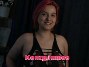 KenzyJames