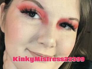 KinkyMistress22399