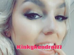 Kinkykendra777