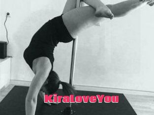 KiraLoveYou