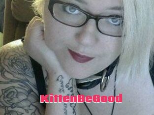 KittenBeGood