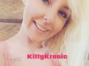 KittyKronic