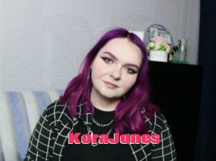 KoraJones