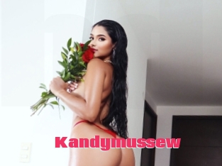 Kandymussew