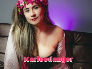 Karleedanger