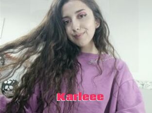 Karleee