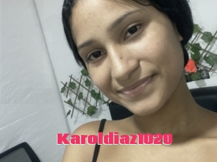 Karoldiaz1020