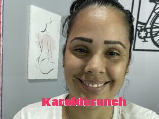 Karoldorunch