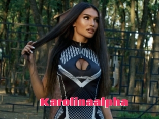 Karolinaalpha