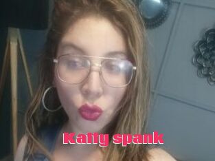 Katty_spank