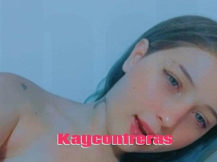 Kaycontreras