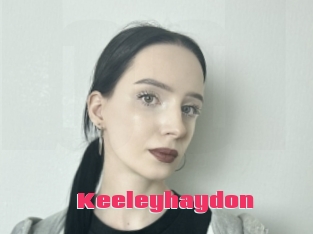 Keeleyhaydon