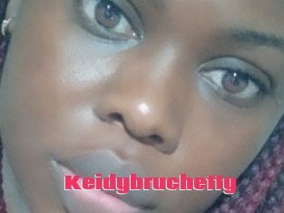 Keidybruchetty