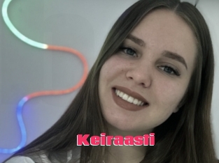 Keiraasti