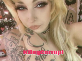 KileyCorrupt